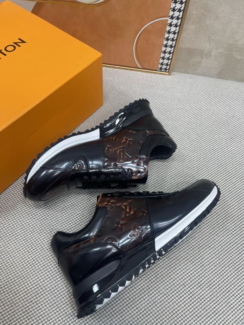 Louis Vuitton Run Away Sneaker